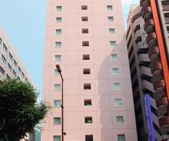 Hotel Daiwa Roynet Hakata - Gion