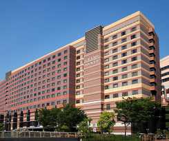 Hotel Grand Hyatt Fukuoka