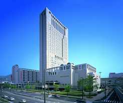 Hotel Rihga Royal Kokura