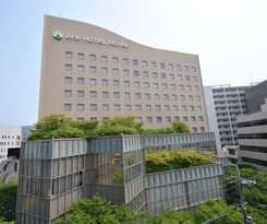 Hotel Ark Royal Fukuoka Tenjin