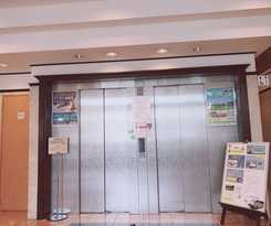 Hotel Toyoko Inn Hakata-eki Minami