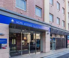 Hotel Mystays Fukuoka Tenjin Minami