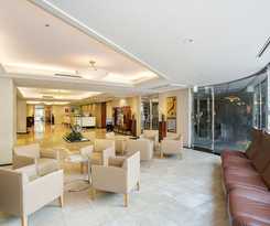 Mars Garden Hotel Hakata