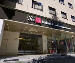 Hotel The B Hakata
