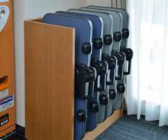 Canal City Fukuoka Washington