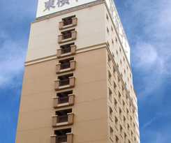Hotel Toyoko Inn Hiroshima-eki Minami-guchi Migi