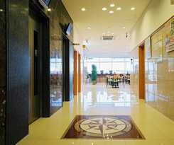 Toyoko Inn Higashi Hiroshima Station