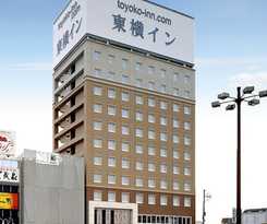 Toyoko Inn Higashi Hiroshima Saijo Station
