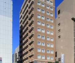 Hotel Toyoko Inn Hiroshima Ekimae Ohashi Minami