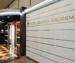 Hotel Granvia Hiroshima