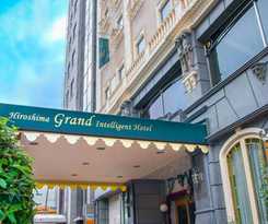Hotel Hiroshima Grand Intelligent