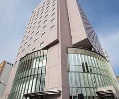 Hotel Hiroshima Tokyu Rei