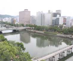 Hotel En Hiroshima