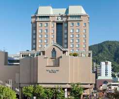 Hotel Kure Hankyu