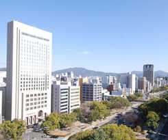 Hotel Mitsui Garden Hiroshima