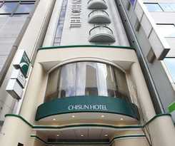 Hotel Chisun Hiroshima