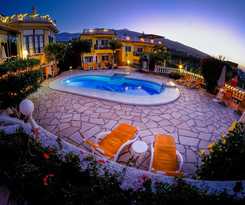 Apartamentos Rosalva