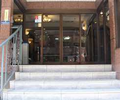 Hotel Ueno First City