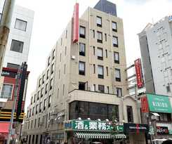 Hotel Tokyo Plaza