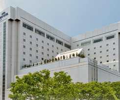 Hotel Ana Crowne Plaza Akita, An Ihg