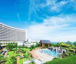 Sheraton Grande Tokyo Bay
