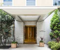 Villa Fontaine Tokyo - Hamamatsucho