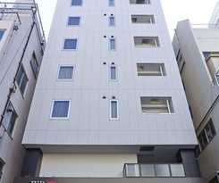 Hotel The B Akasaka-mitsuke