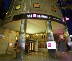 The B Hachioji