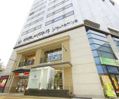 Hotel MYSTAYS Utsunomiya