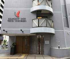 Almont Inn Tokyo Nihonbashi