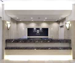 Unizo Inn Tokyo Hatchobori