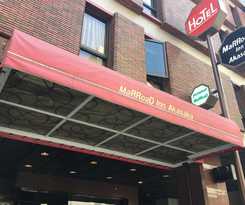 Hotel Marroad Inn Akasaka