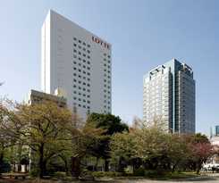 Hotel Lotte City Kinshicho