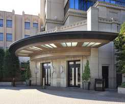 Hotel Trusty Tokyo Bayside