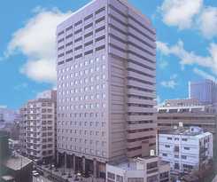 Hotel Mystays Premier Omori