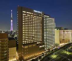 Hotel Tobu Levant Tokyo