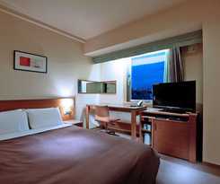 Hotel Candeo Hotels Uenokoen