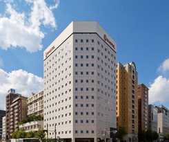 Hotel E Higashi Shinjuku