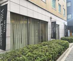 Villa Fontaine Tokyo - Otemachi