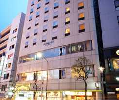 Hotel Abest Meguro