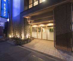 Dormy Inn Hatchobori Tokyo
