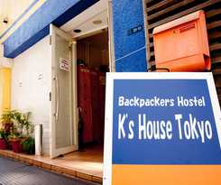 K's House Tokyo -