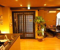 K's House Tokyo Oasis -