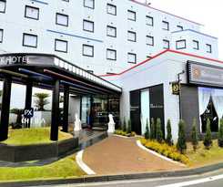 Hotel Grand Park Panex Chiba