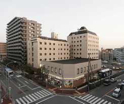 Hotel Maple Inn Makuhari