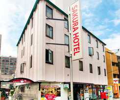 Hotel Sakura Hatagaya