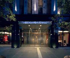 Hotel Gracery Tokyo Tamachi
