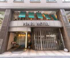 Pearl Yaesu
