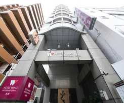 Wing International Ikebukuro