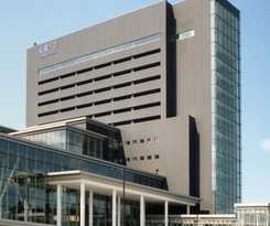 Toyoko Inn Akita Station Higashi
